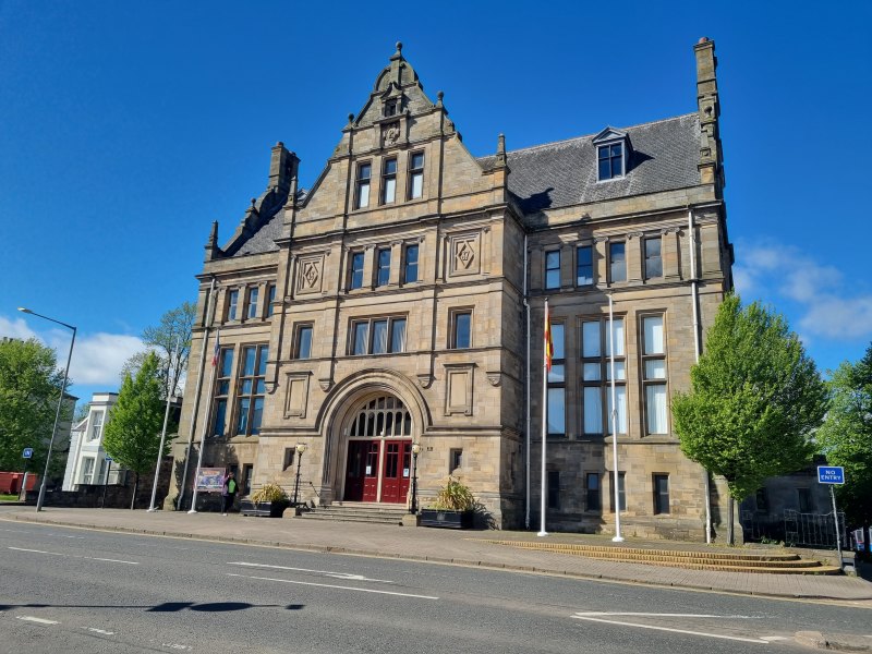 alloa-town-hall-clackmannanshire-scot